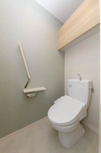 シャーメゾン　Ｎ　山崎 0203号-6