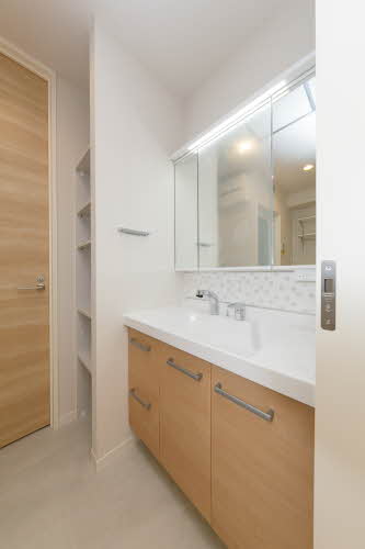 シャーメゾン　Ｎ　山崎 0203号-7