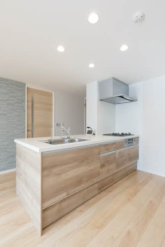 シャーメゾン　Ｎ　山崎 0203号-9