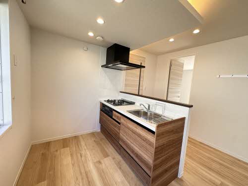 ロジュマンイズミBCD棟 B101号-2