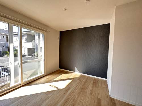 ロジュマンイズミBCD棟 B101号-3