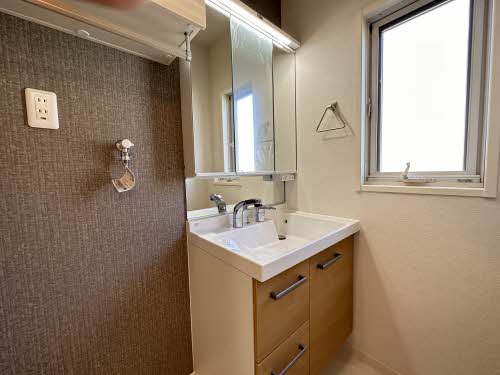 ロジュマンイズミBCD棟 B101号-6