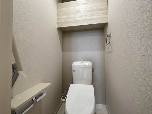 ロジュマンイズミBCD棟 B101号-7