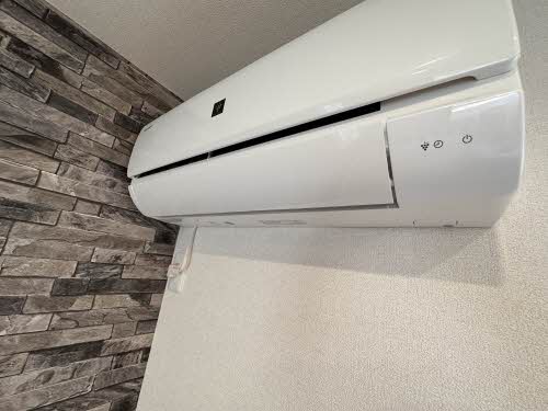 ロジュマンイズミBCD棟 B101号-8