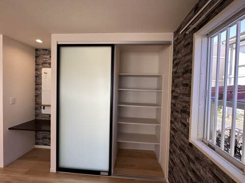 ロジュマンイズミBCD棟 B101号-9