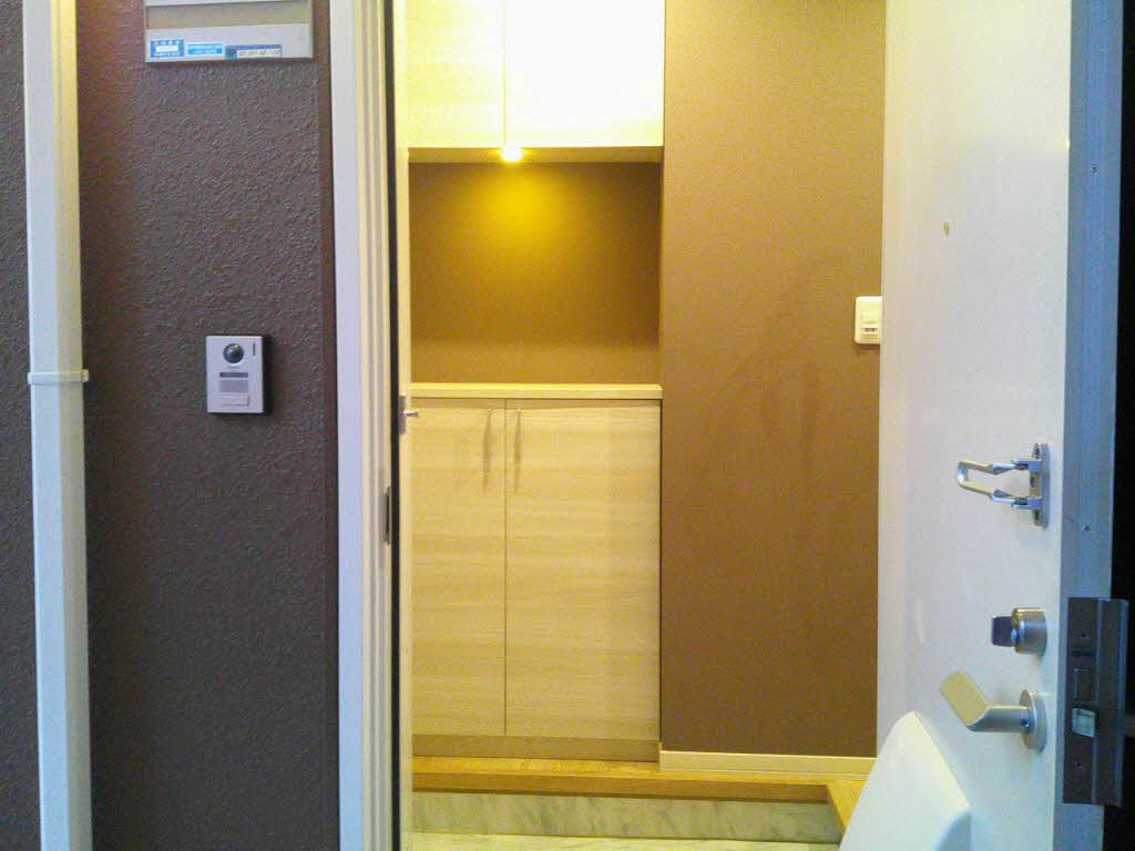 ロジュマンイズミＢＣＤ棟 B101号-12