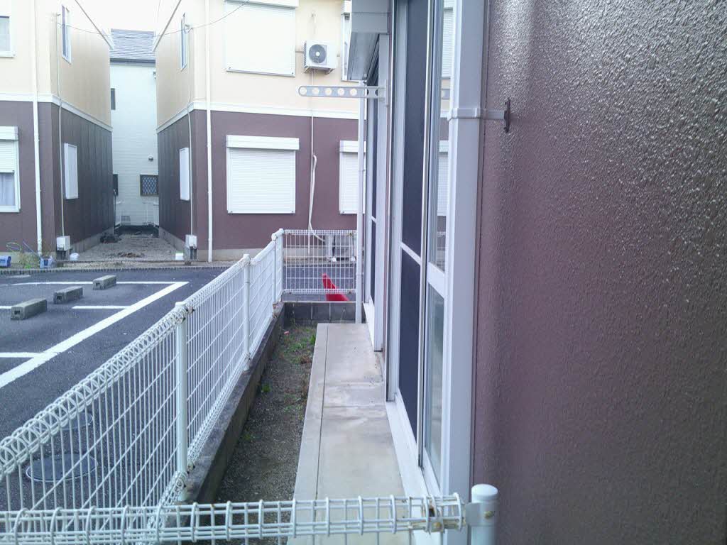 ロジュマンイズミＢＣＤ棟 B101号-14