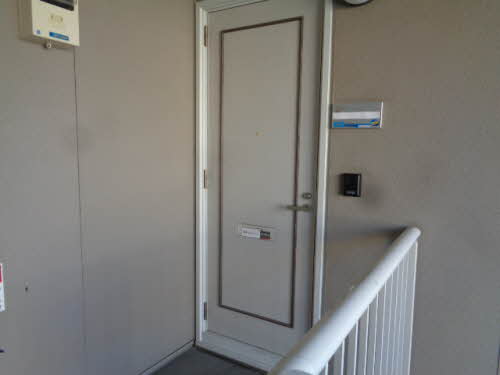 ロジュマンイズミＢＣＤ棟 C202号-2