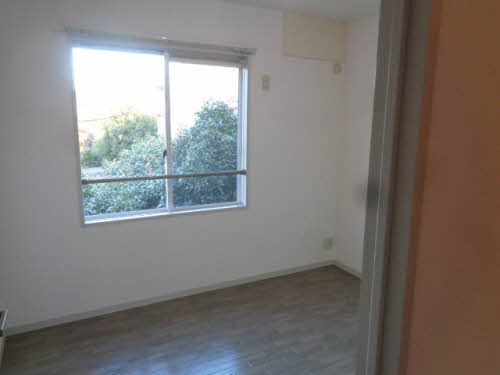 ロジュマンイズミＢＣＤ棟 C202号-8