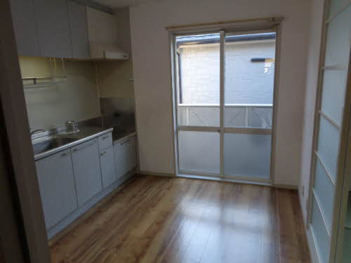 ロジュマンイズミＢＣＤ棟 C202号-11