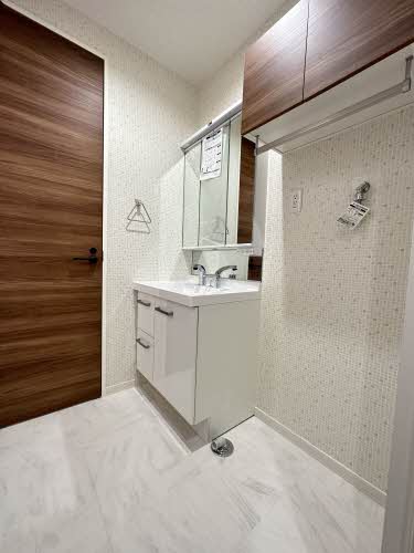 ロジュマンイズミＦＧ棟 G101号-4