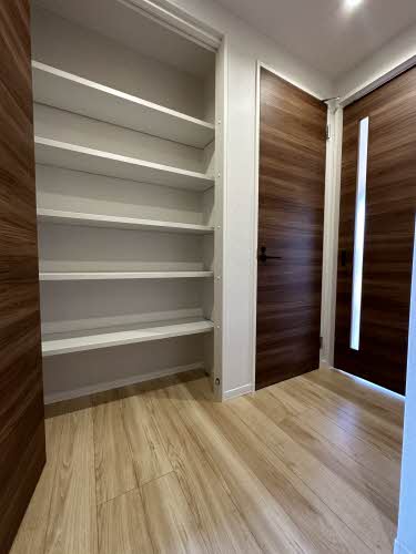 ロジュマンイズミＦＧ棟 G101号-5