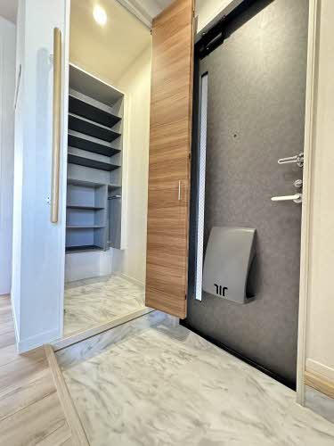 ロジュマンイズミＦＧ棟 G101号-7