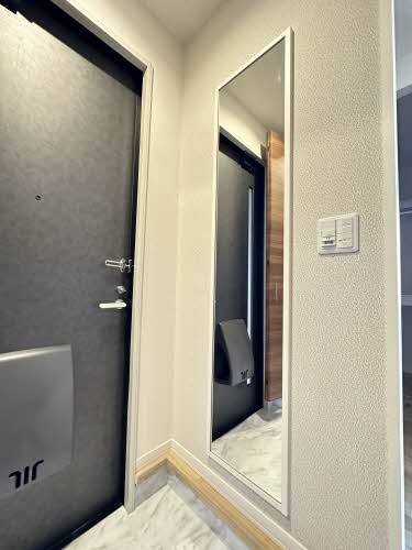 ロジュマンイズミＦＧ棟 G101号-11