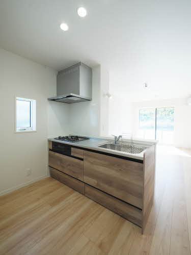 カーサ・ヴァレンティア 0101号-3