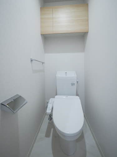 カーサ・ヴァレンティア 0101号-5