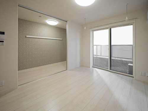 ベレオ鷺ノ森 0102号-2