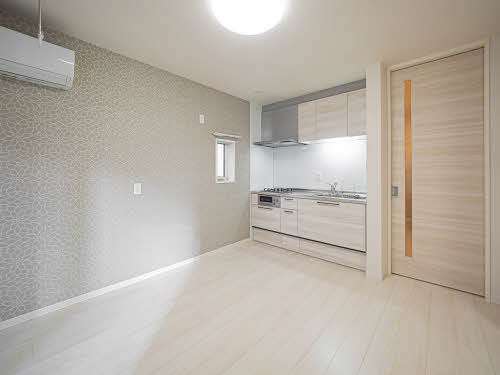 ベレオ鷺ノ森 0102号-3