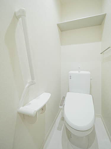 ベレオ鷺ノ森 0102号-5