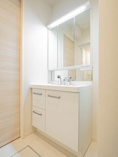 ベレオ鷺ノ森 0102号-6