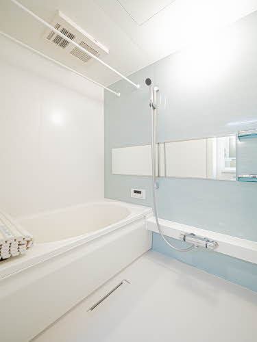 ベレオ鷺ノ森 0102号-7