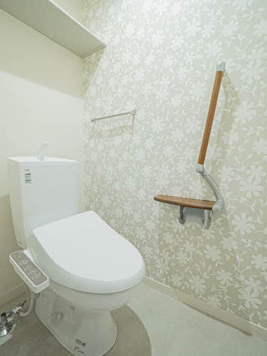 ベレオ鷺ノ森 0105号-5