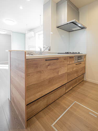 ベレオ鷺ノ森 0105号-9