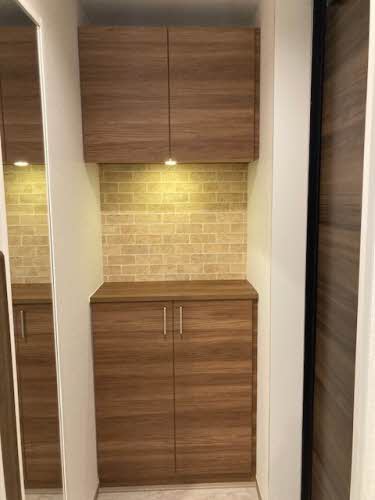 ベレオ鷺ノ森 0201号-3