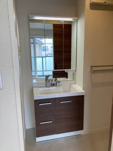 ベレオ鷺ノ森 0201号-8