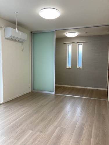 ベレオ鷺ノ森 0201号-10