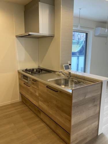 ベレオ鷺ノ森 0201号-11