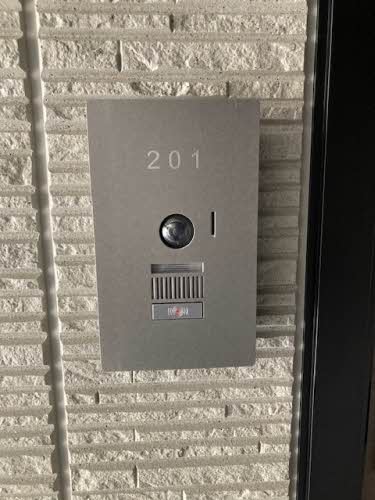 ベレオ鷺ノ森 0201号-14