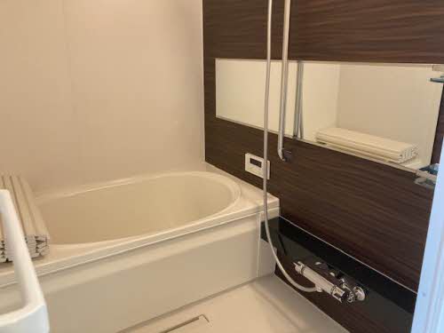 ベレオ鷺ノ森 0201号-15