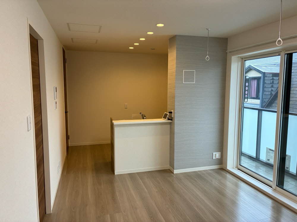 ベレオ鷺ノ森 0301号-2