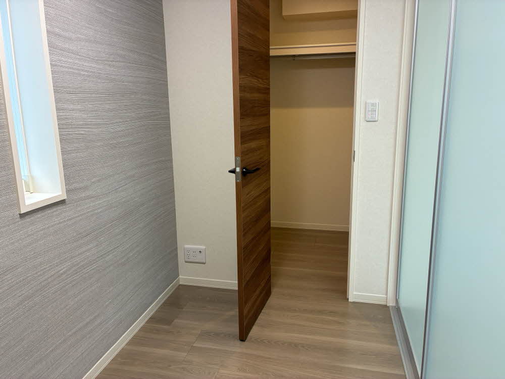 ベレオ鷺ノ森 0301号-7