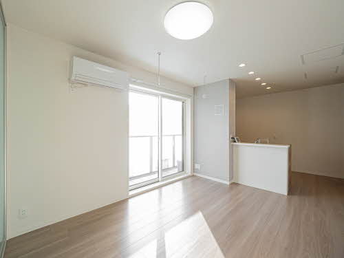 ベレオ鷺ノ森 0305号-2