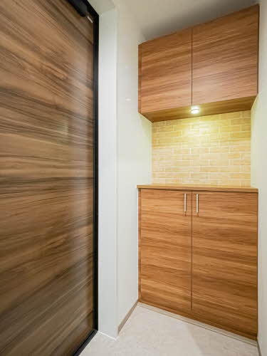 ベレオ鷺ノ森 0305号-4