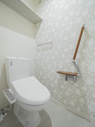 ベレオ鷺ノ森 0305号-5