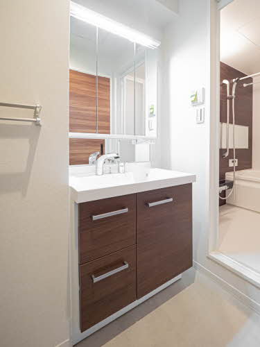 ベレオ鷺ノ森 0305号-6