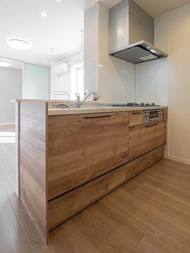 ベレオ鷺ノ森 0305号-9