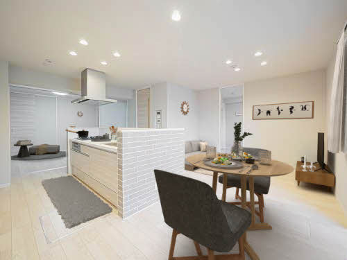 エンゲル江坂 0101号-2