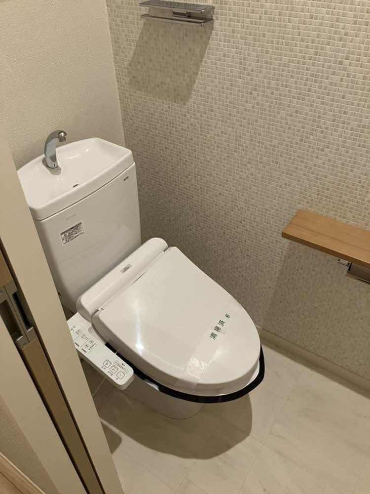 シャーメゾンｒｏｐｏｓ（ルポ） 0101号-5