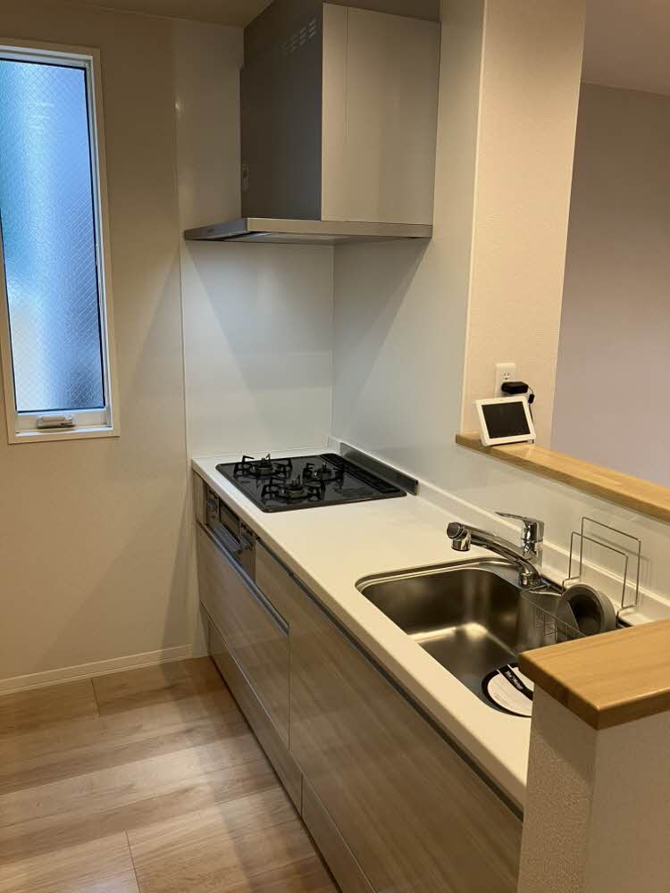 シャーメゾンｒｏｐｏｓ（ルポ） 0101号-6