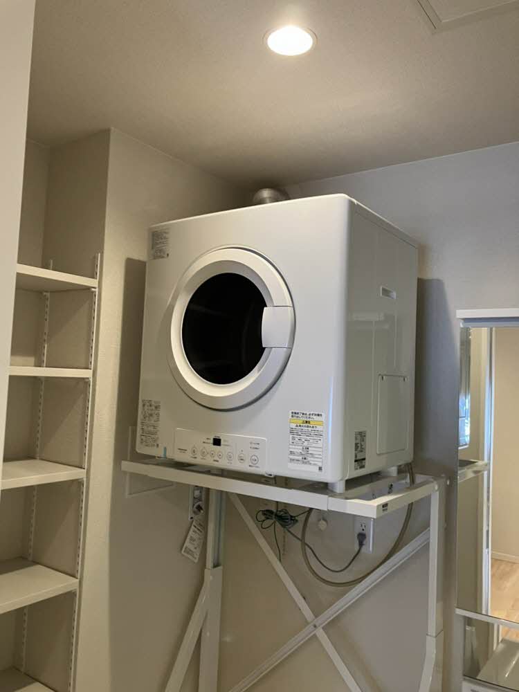 シャーメゾンｒｏｐｏｓ（ルポ） 0101号-7