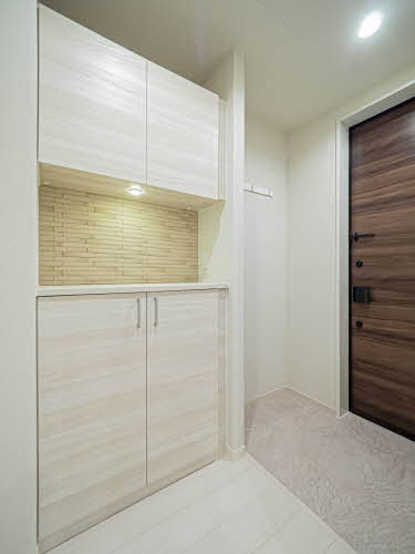 ミラージュ膳所 0303号-4