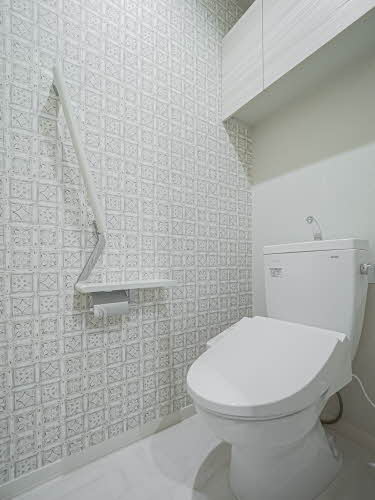 ミラージュ膳所 0303号-5