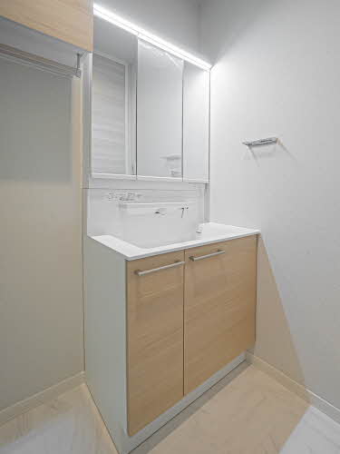 ミラージュ膳所 0303号-6