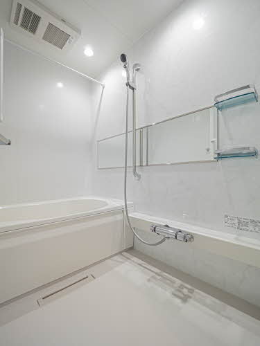 ミラージュ膳所 0303号-7