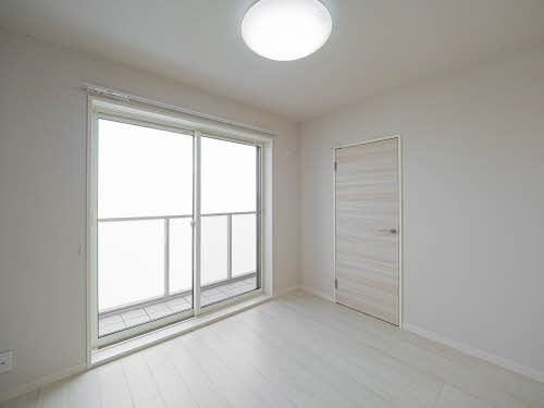 ミラージュ膳所 0303号-9