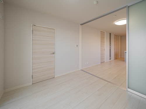 ミラージュ膳所 0303号-10